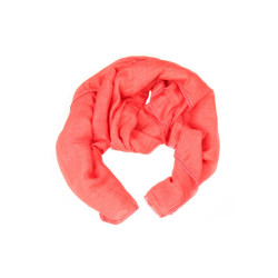 Scarf Altea coral